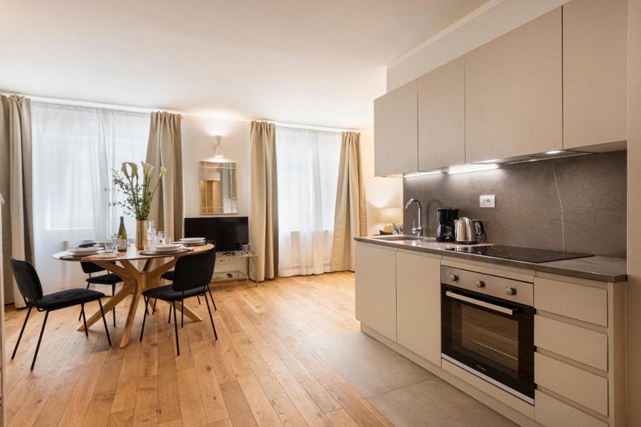 Apartments Florence Florença