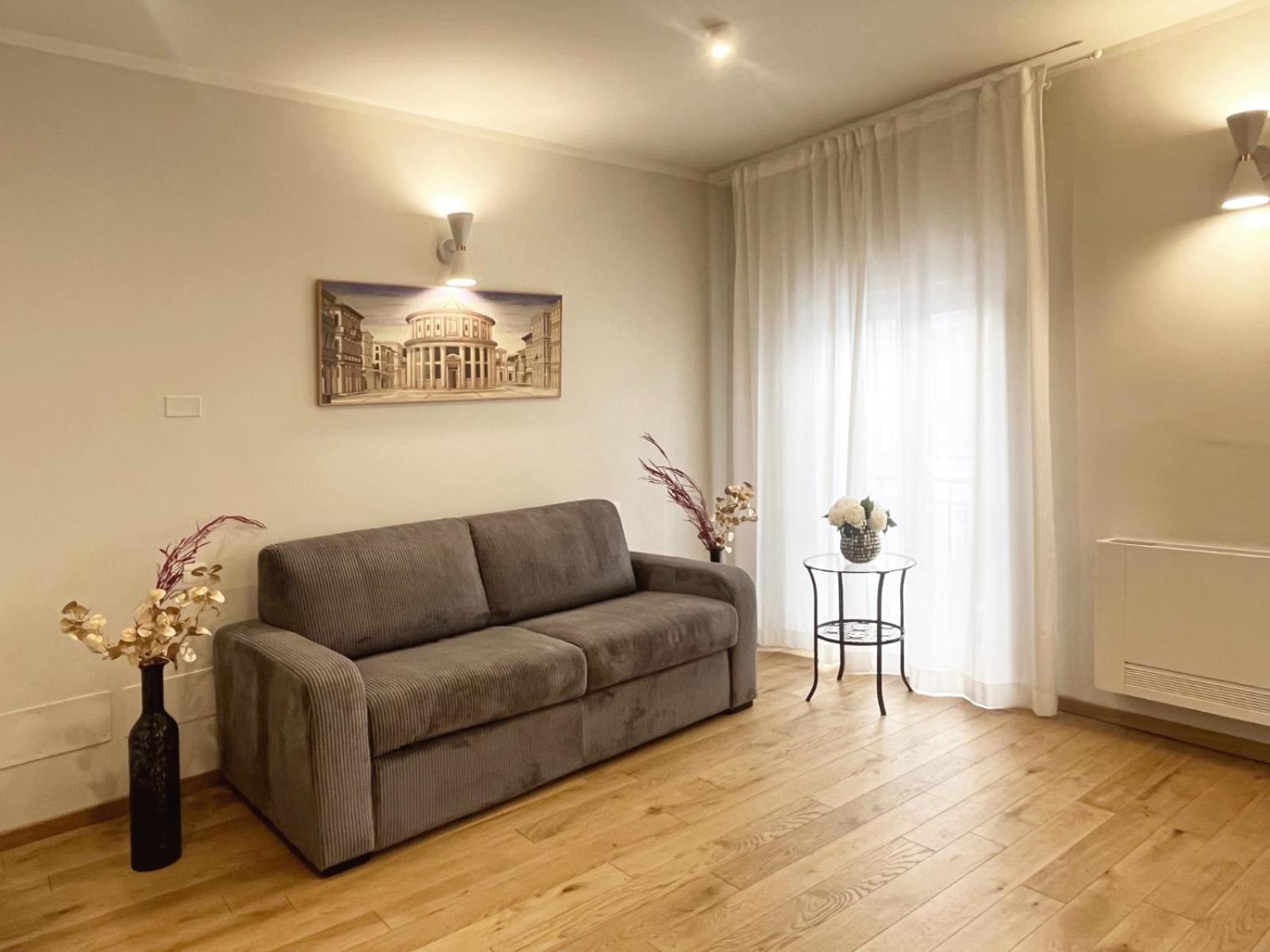 Apartamento Apartments Florence