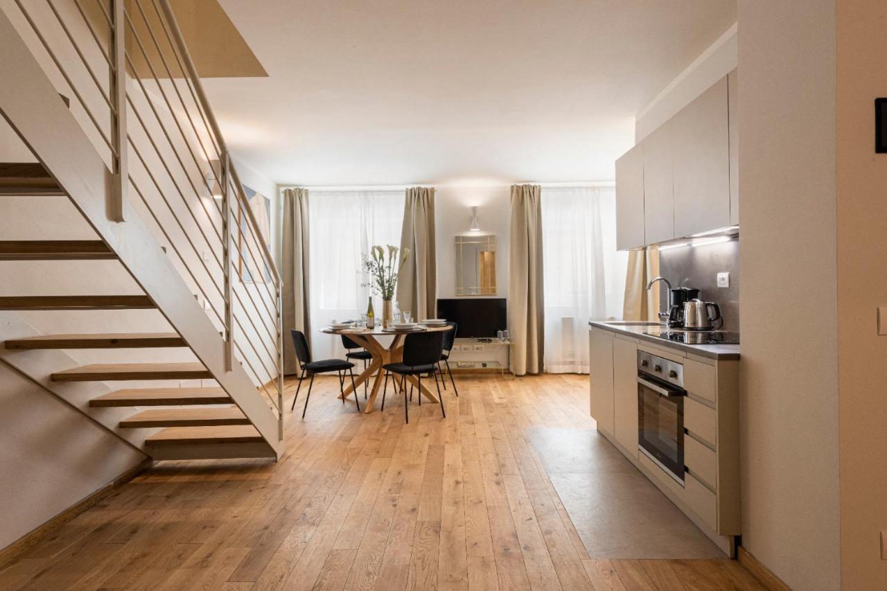 Appartamento Apartments Florence *