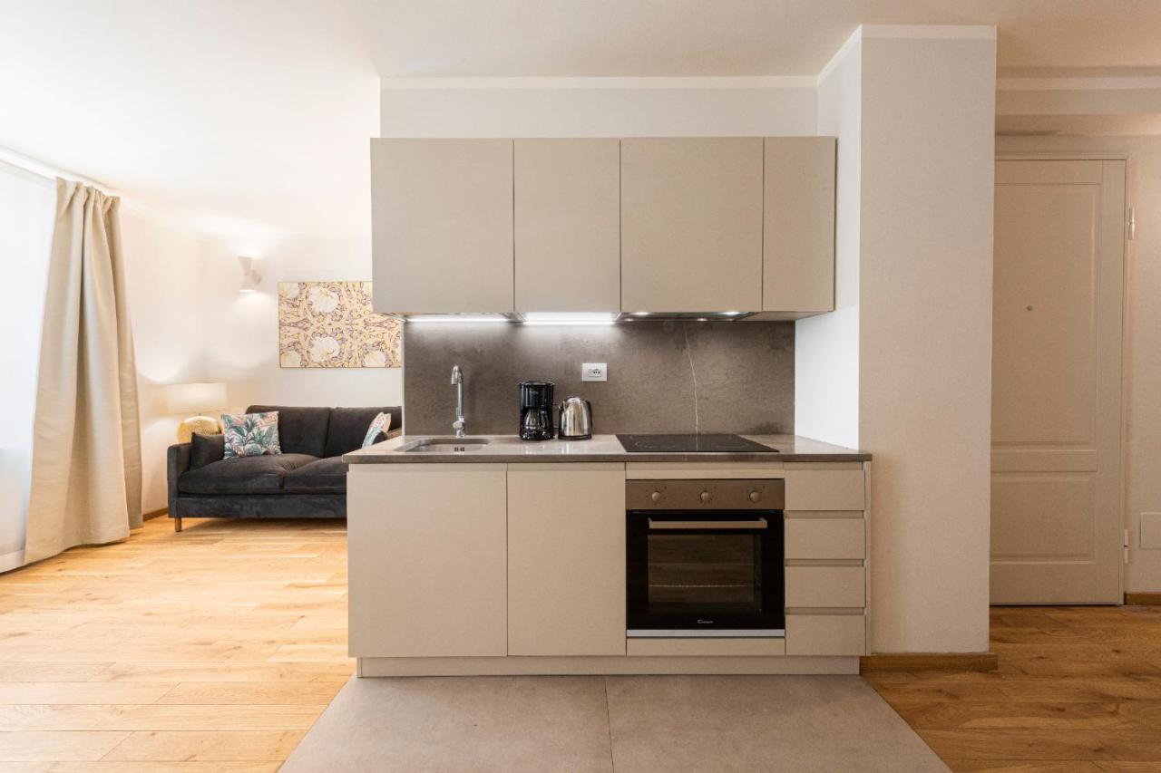Appartamento Apartments Florence