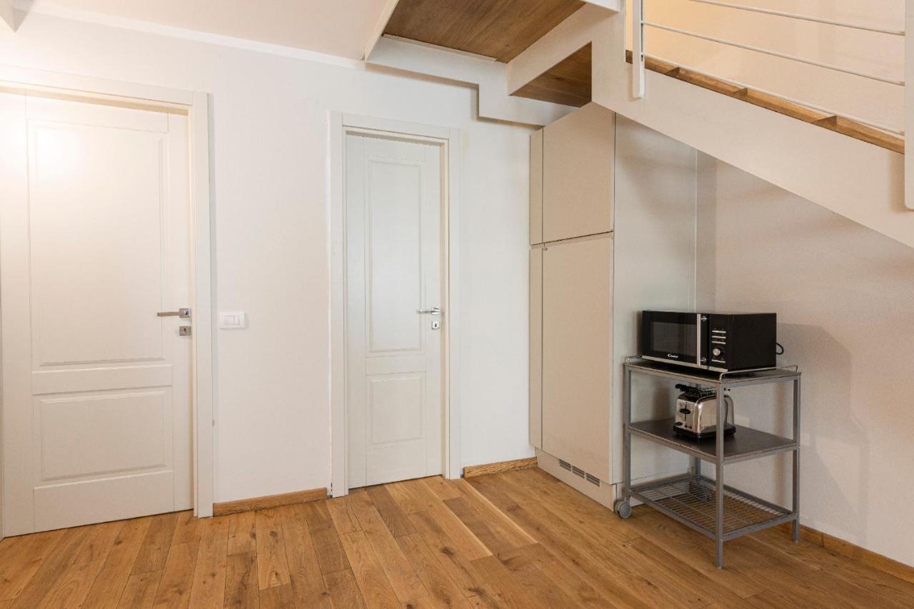 Apartments Florence Appartamento