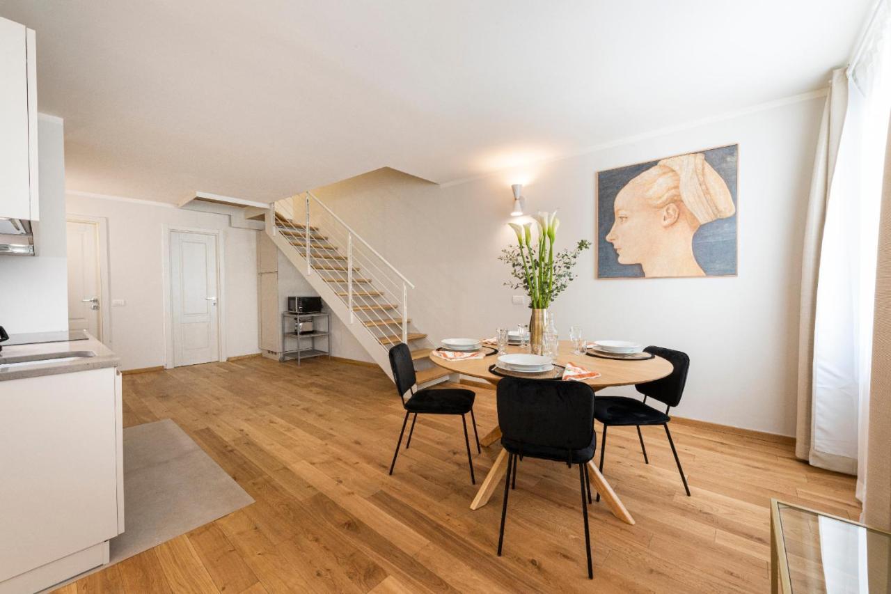 Apartments Florence Appartamento Firenze