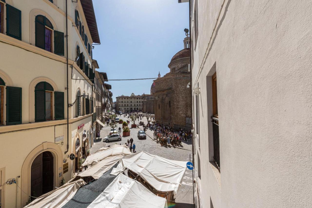 Appartamento Apartments Florence