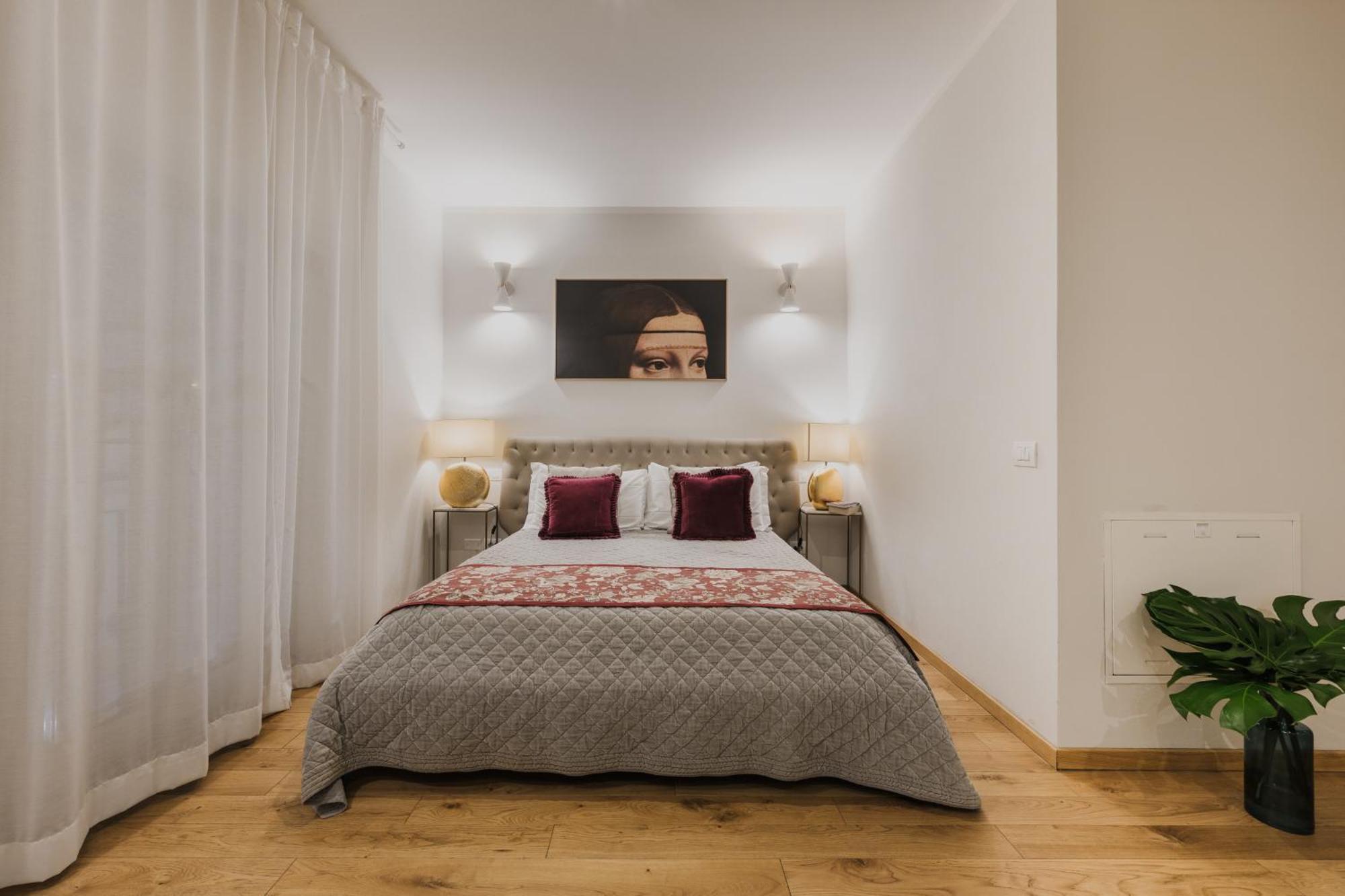 Apartments Florence Firenze