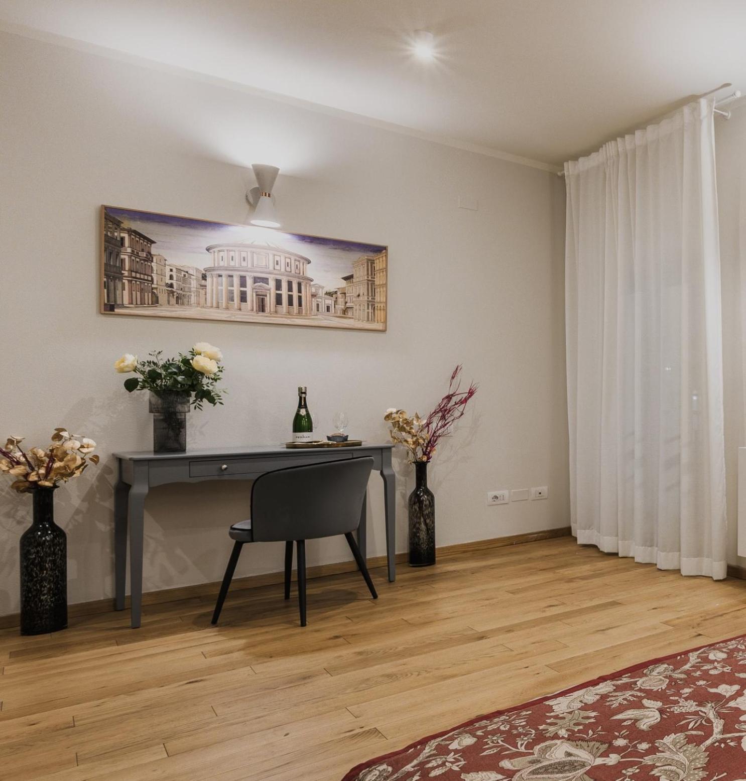 Apartments Florence * Firenze