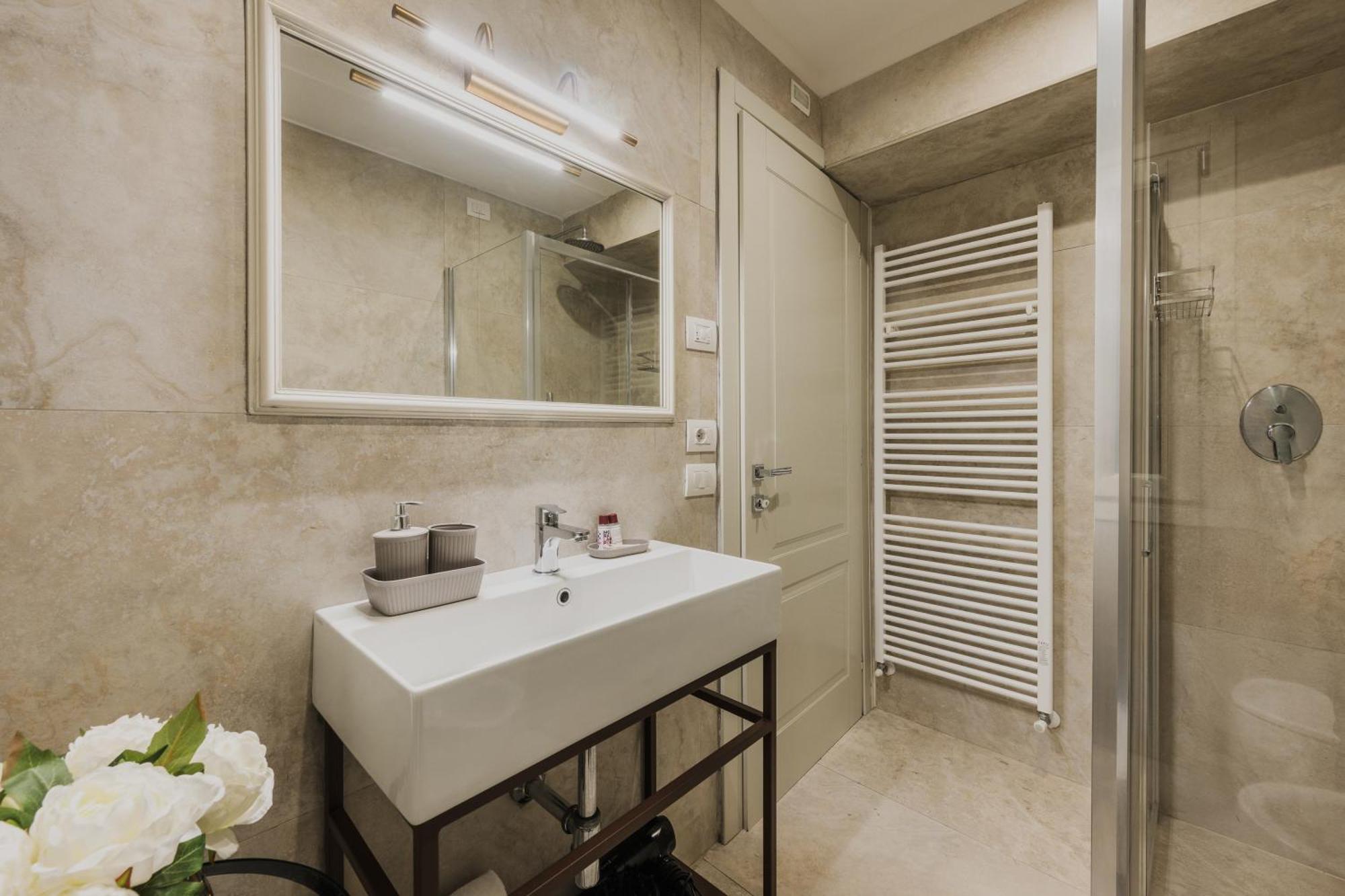 Appartamento Apartments Florence *