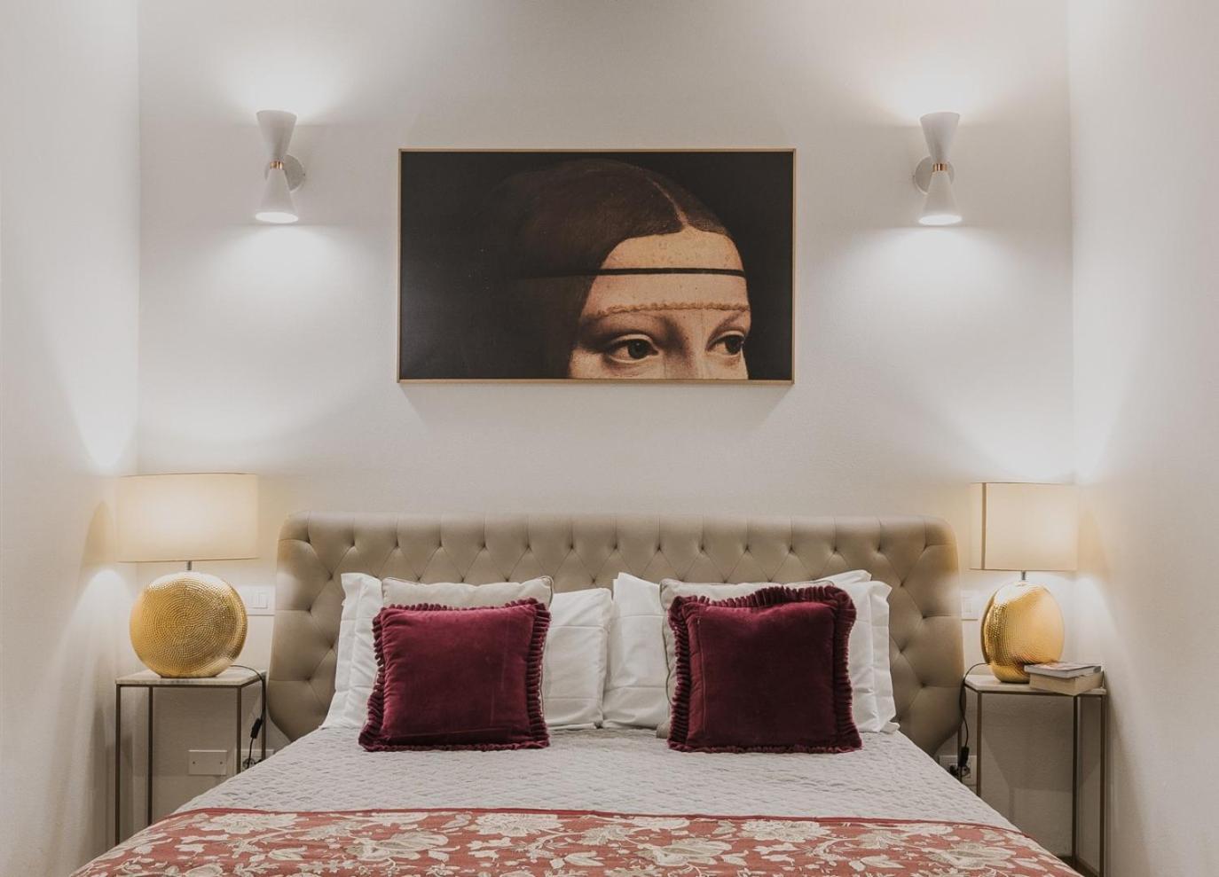 Apartments Florence Appartamento Firenze