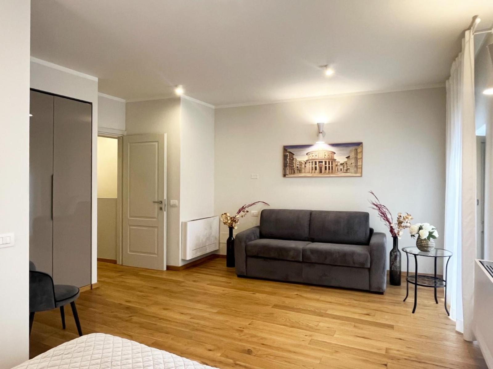 Apartments Florence Appartamento