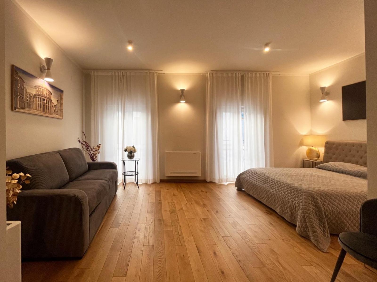 Appartamento Apartments Florence